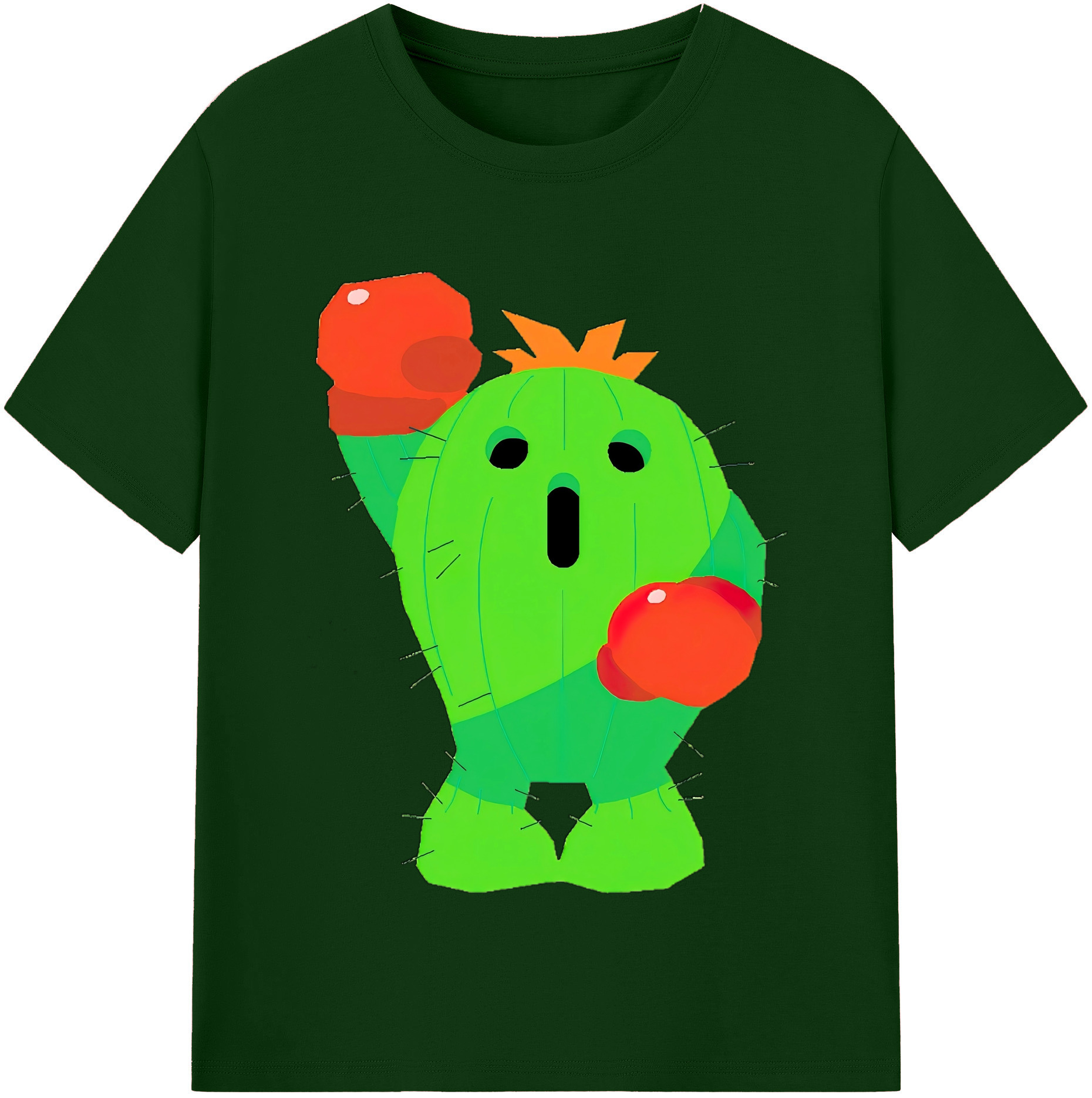 （画像用） Digimon デジタルモンスター/デジモン 綿100％半袖Tシャツ（フロントプリント）